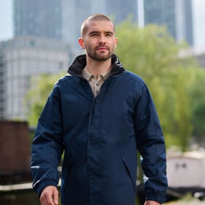 Dover Parka Thumbnail