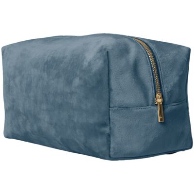 BagBase Velvet Toiletry/Accessory Case Thumbnail