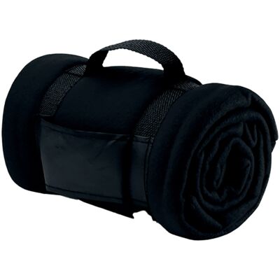 SOL'S Stavenger Plaid Fleece Blanket Thumbnail