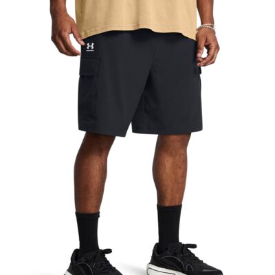 UA Vibe cargo shorts Thumbnail