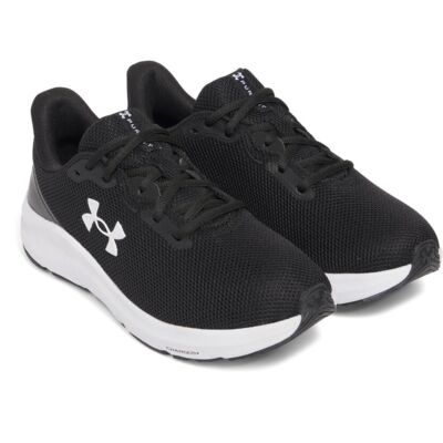 UA Women’s charged pursuit 4 trainers Thumbnail