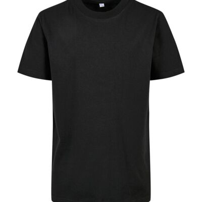 Organic kids basic tee Thumbnail