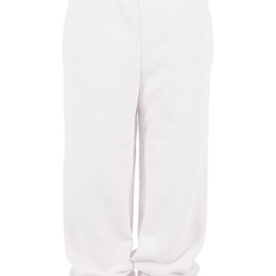 Kids basic sweatpants Thumbnail