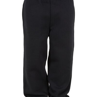 Kids fluffy sweatpants Thumbnail