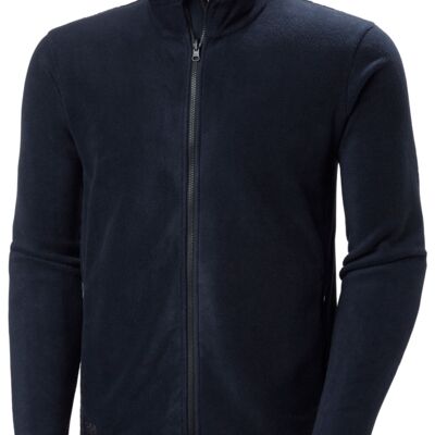 Manchester 2.0 Fleece Jacket Thumbnail