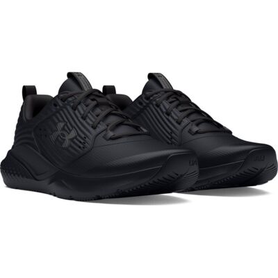 Under Armour Charged commit TR4 trainers Thumbnail