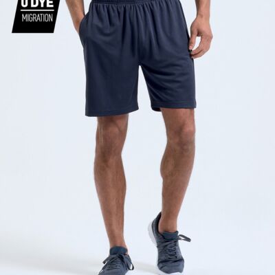 Unisex TriDri® Ion-Charge performance shorts Thumbnail