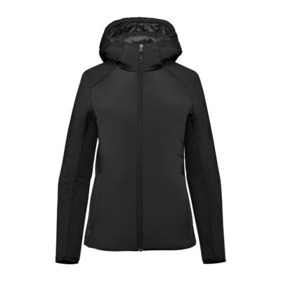 Women's Cascadia Thermal Jacket Thumbnail