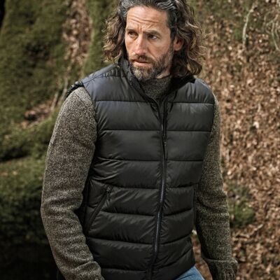 Lite bodywarmer (9648) Thumbnail