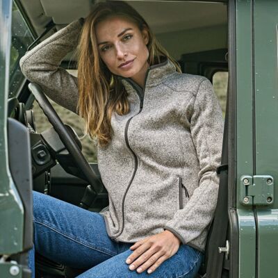 Women’s outdoor fleece (9616) Thumbnail