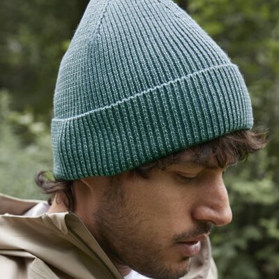 Beechfield Streetlite Reflective Beanie Thumbnail