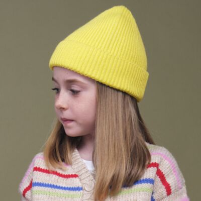 Beechfield Kids Fashion Beanie Thumbnail