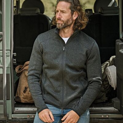 Outdoor fleece (9615) Thumbnail