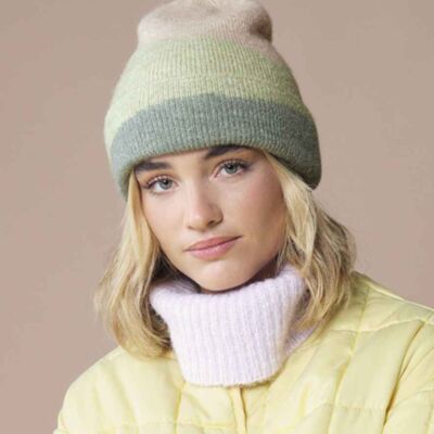 Beechfield Soft Wave Beanie Thumbnail
