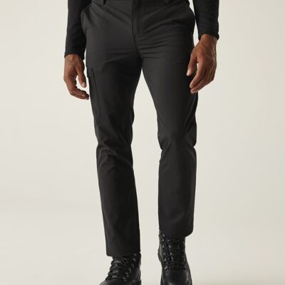 Regatta Pro Action Stretch Trousers Thumbnail