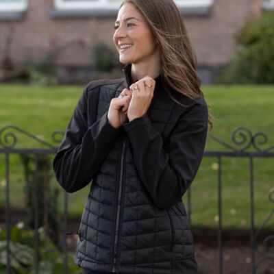 Stormtech Ladies Appalachian Thermal Soft Shell Jacket Thumbnail