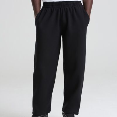 Signature heavyweight jogpants Thumbnail