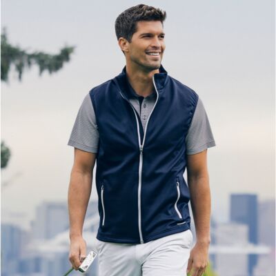 Snoqualmie Vest Men Thumbnail