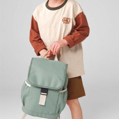 Kid's Adventure Backpack Thumbnail