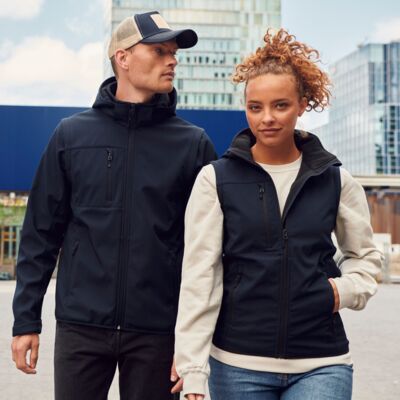 Classic Softshell 2 In 1 Thumbnail