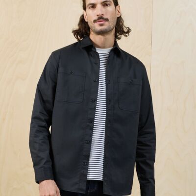 ‘Utility 2.0’ service shirt Thumbnail