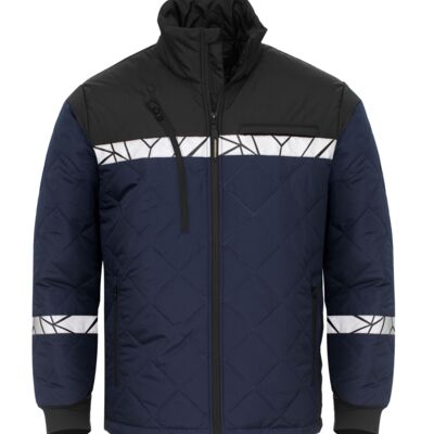 Progression 7404 Light Weight Quilted Jacket Thumbnail