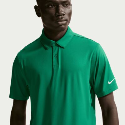 Velocity Polo Solid Short Sleeve Thumbnail