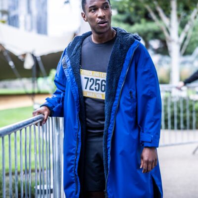 Pro Changing Robe Thumbnail