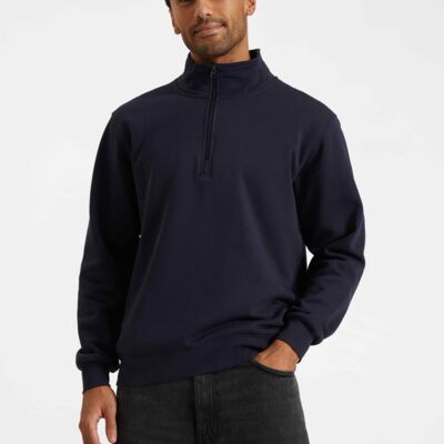 Quarter Zip Sweatshirt Thumbnail