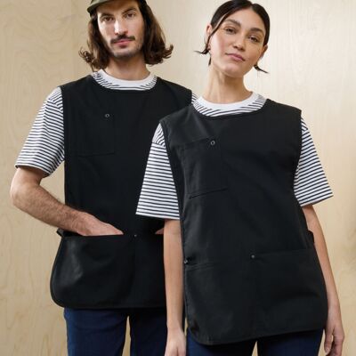 Premier Utility 2.0 Vest Apron Thumbnail