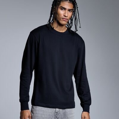 Anthem Headline Heavy Long Sleeve T-Shirt Thumbnail