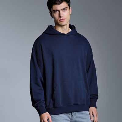 Anthem Heavy Bass Hoodie Thumbnail