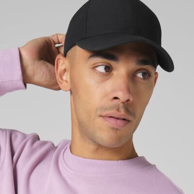 Beechfield Water Resistant Lifestyle Cap Thumbnail