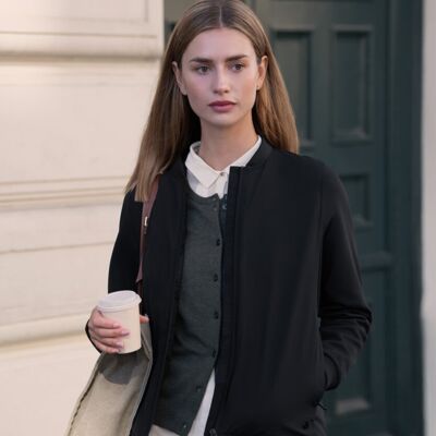 Women’s Westlake – performance hybrid jacket Thumbnail