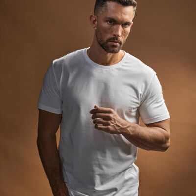 Fashion Sof tee (8005) Thumbnail