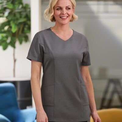 Brook Taverner Ladies Lockhart Tunic Thumbnail