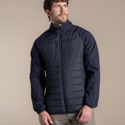 Craghoppers Expert Compress Lite Hybrid Jacket Thumbnail