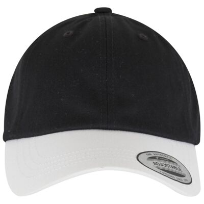 Flexfit Low Profile Two Toned Classic Cap Thumbnail