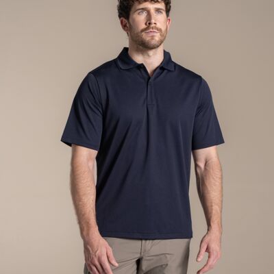 Craghoppers Expert Basecamp Wicking Polo Shirt Thumbnail