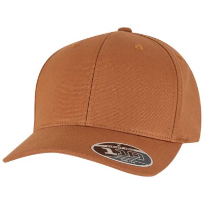 Flexfit 110 Curved Snapback Cap Thumbnail