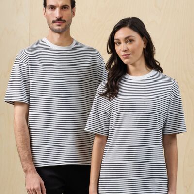 Premier Unisex Utility 2.0 Oversized T-Shirt Thumbnail