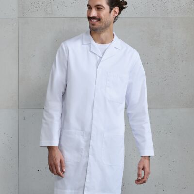 Premier Essential 3 Pocket Work Coat Thumbnail