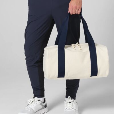 BagBase Edit Canvas Duffle Thumbnail