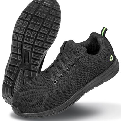 Result Recycled Safety Trainers Thumbnail