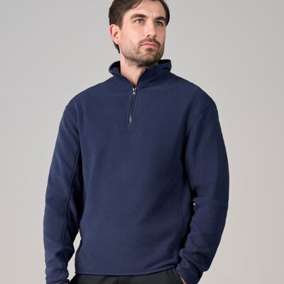 Pro RTX 1/4 Zip Micro Fleece Jacket Thumbnail