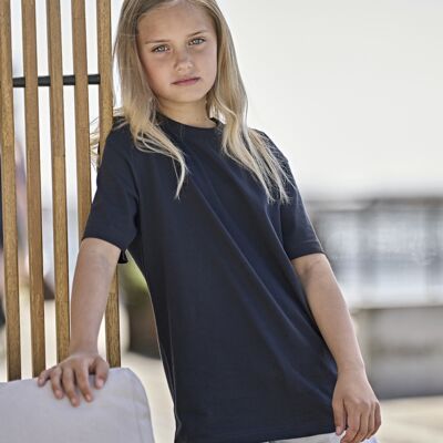 Tee Jays Kids Unlabeled T-Shirt Thumbnail