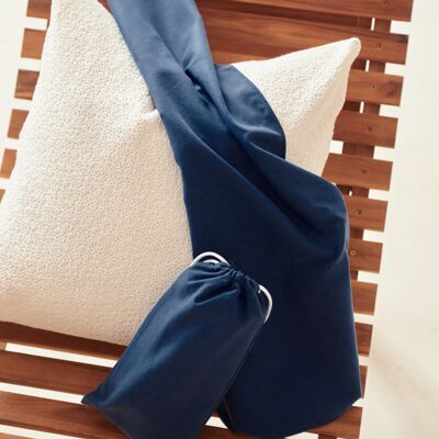 Towel City Quick Dry Bath Towel Thumbnail