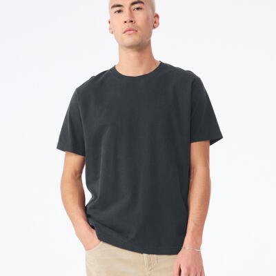 Canvas Unisex Heavyweight Washed T-Shirt Thumbnail