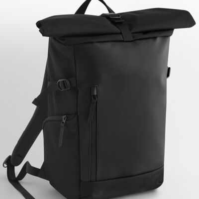 Quadra Zurich Roll-Top Backpack Thumbnail