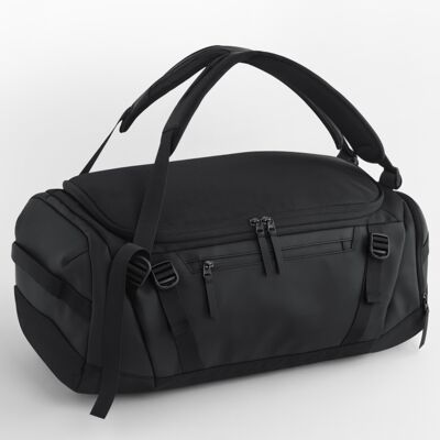 Quadra Zurich 45 Litre Hybrid Holdall Thumbnail